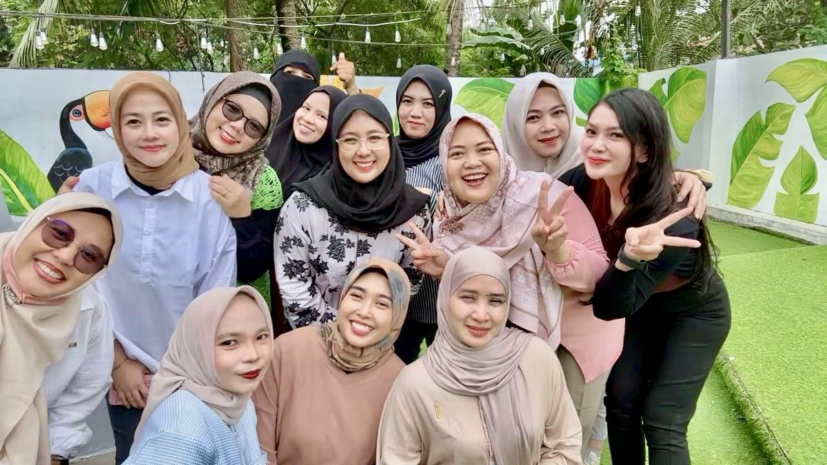 Temuk bulanann💓💓