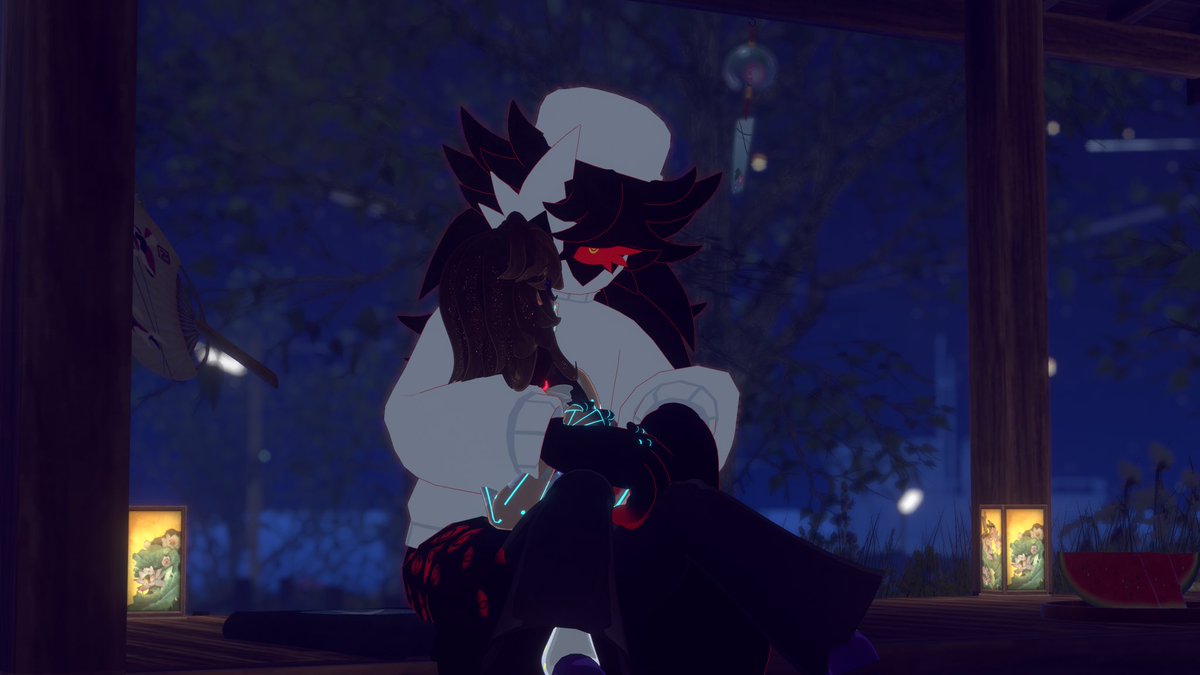 flarlick's tweet image. Something something gay lesbian something
#dreamhammer #mach #folly #Regretevator