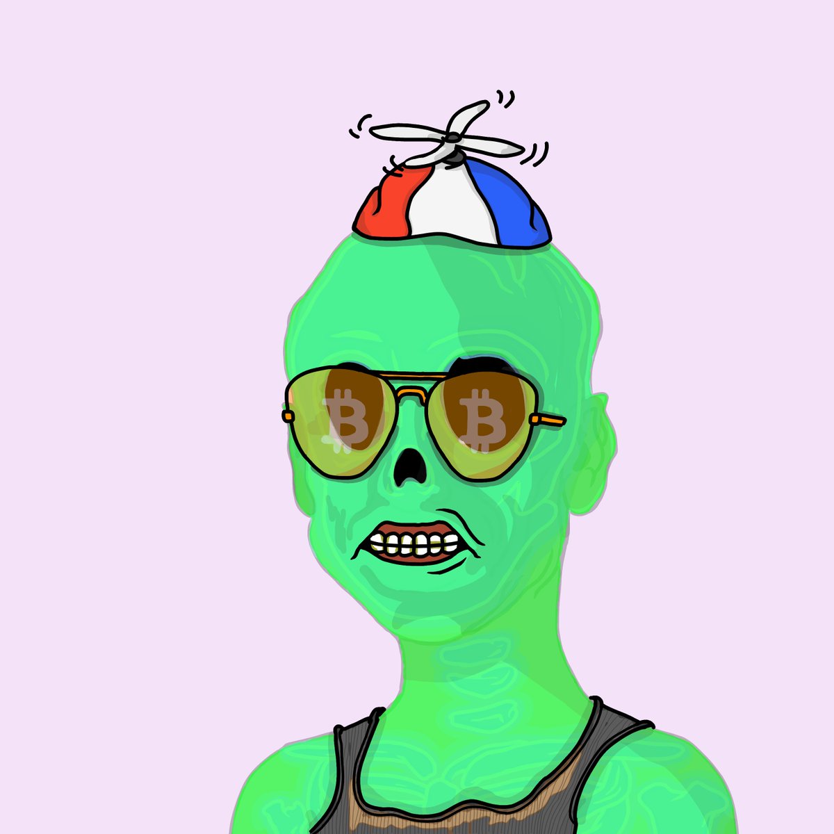 deadline joke: comments due eod on drip #MEW #WAGMI