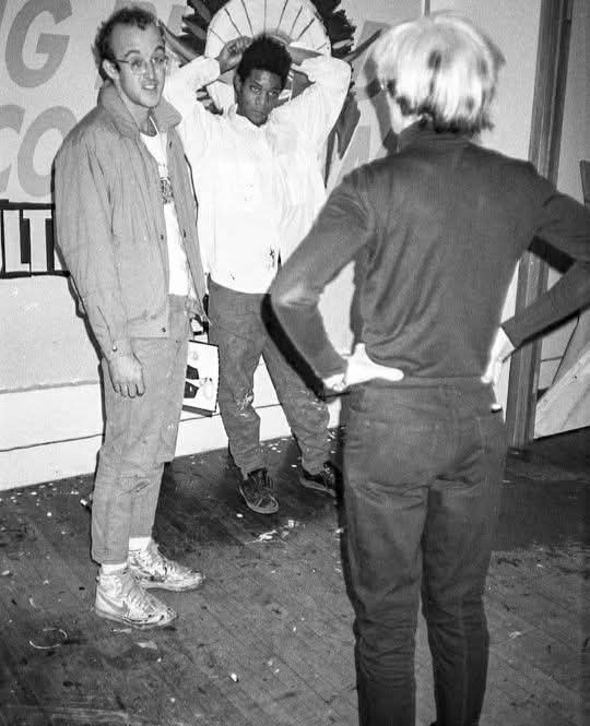 New Bourbaki photo dropped