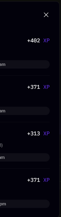for anyone following <a href="/BioProtocol/">Bio Protocol</a>  on-chain research economics quick take; how’s it looking?

$BIO staking → BioXP, launchpad

on-chain IP-NFT rev share

.edu airdrops as distribution

backers get on-chain exposure to outcomes

funded trials: hair loss, longevity, women’s health
