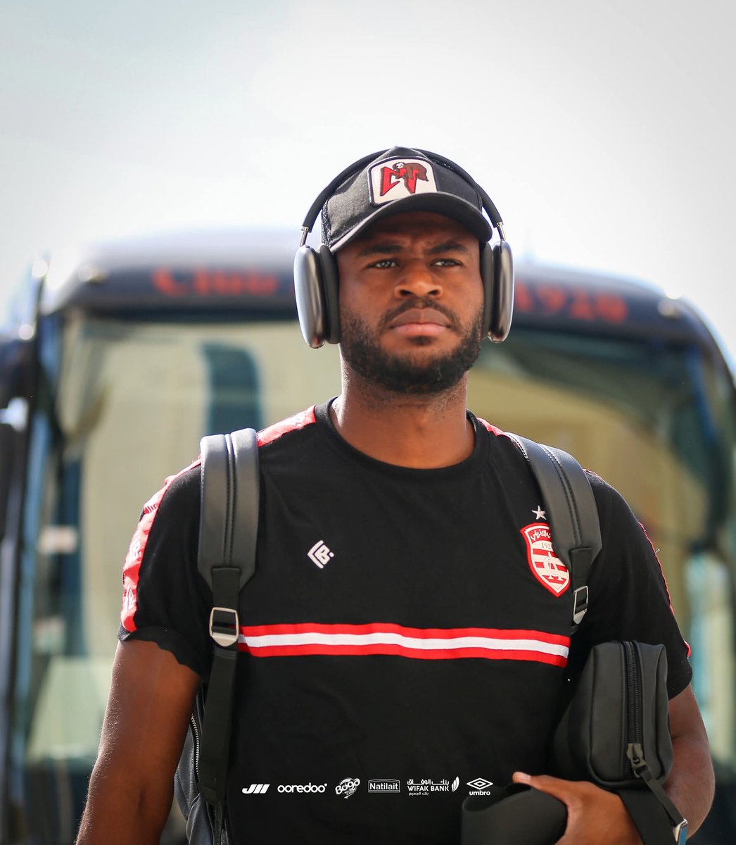 TeamCA_Officiel's tweet photo. ๐ฆ๐น Arrivรฉe au Stade Rades
#CACSS https://t.co/zizPlUwoUj