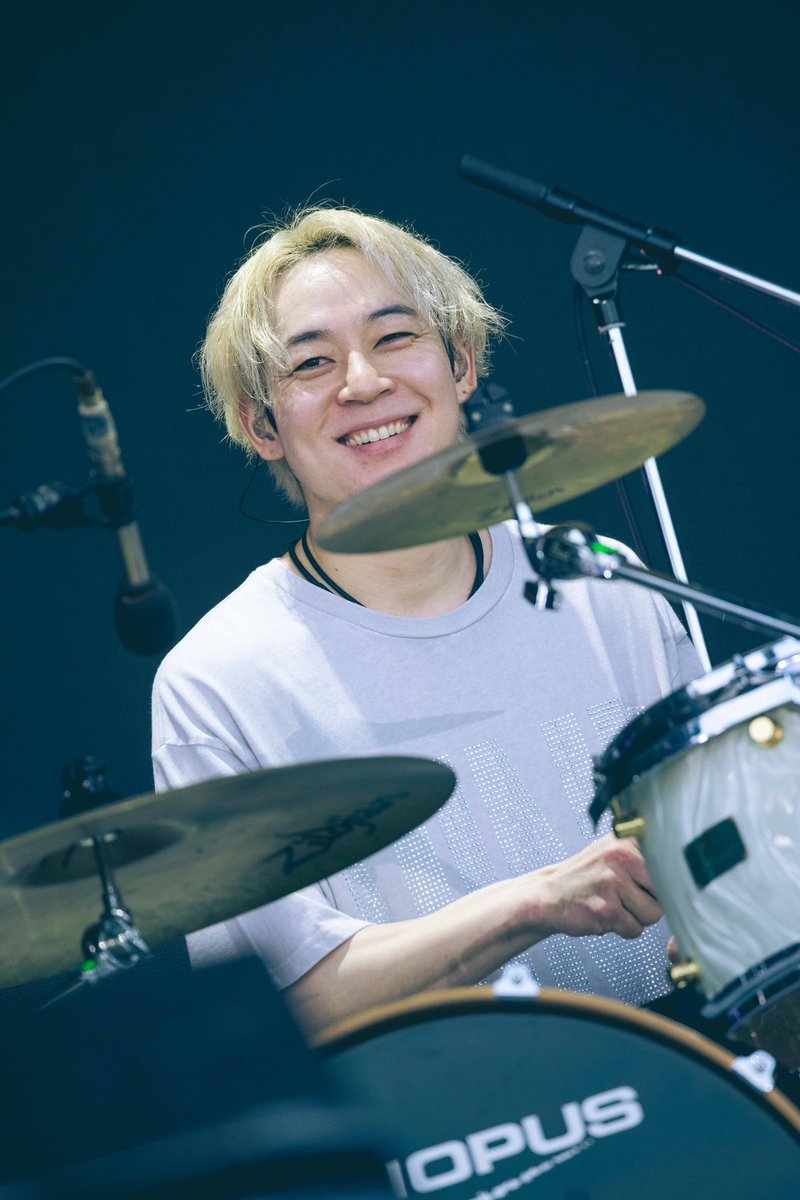 【 Instagram 】

instagram.com/flumpooloffici…

本日9月14日（日）に出演した
#OSAKAMUSICLOVEREXPOARENA2025
の写真をUPしました📸
ぜひフォローしてチェックしてください！

いつもコメントもありがとうございます🙇‍♂️

#flumpool