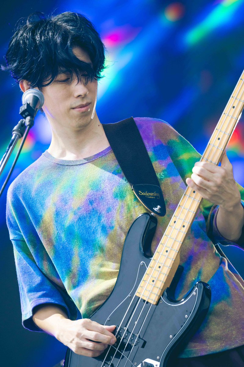 ミュージシャン flumpool