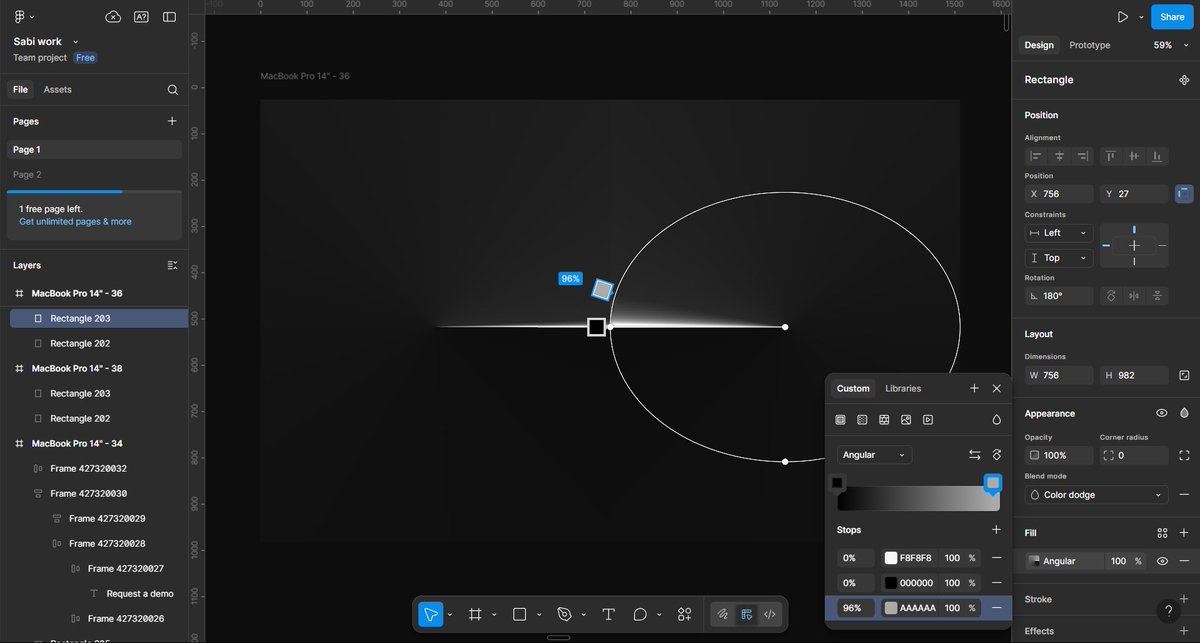 damilola_stones's tweet image. Think, plan and design 🙇🏻‍♂️, #herosection #abovethefold #problemsolvingskills 

#explore #exploring #uiuxdesigner #herosection #explorereels #Trending #design