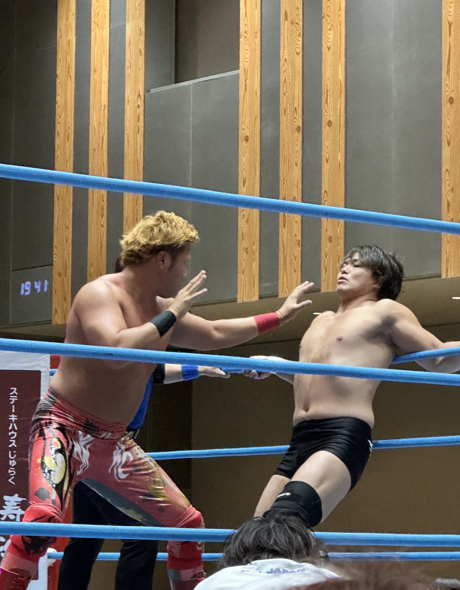 全日本プロレス 宮原健斗 まとめ売り オンラインショップ開始 | 宮原健斗オフィシャルブログ「IT'S MY
