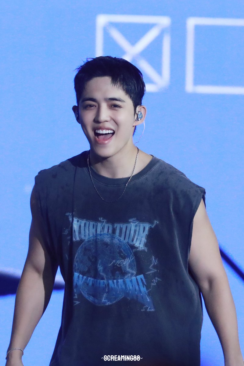 250914 INCHEON

#에스쿱스 #SCOUPS 
#승철 #최승철 #エスクプス 
#세븐틴  #SEVENTEEN