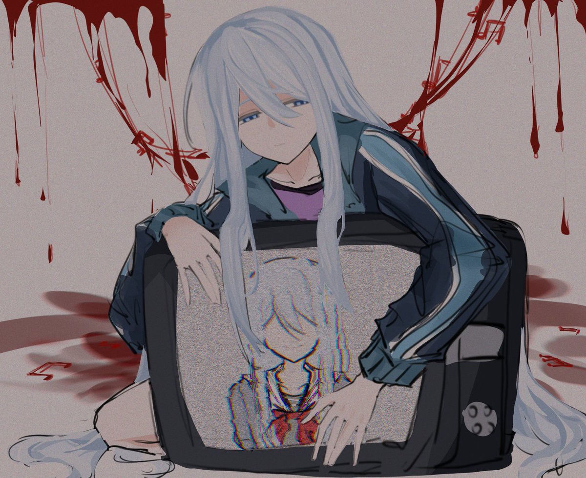 漉衍 tweet media