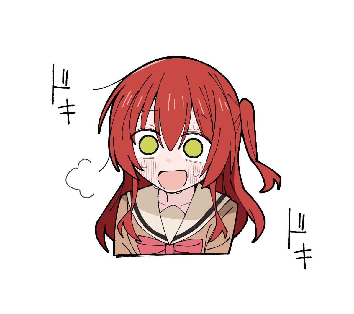 き…喜多さん！？