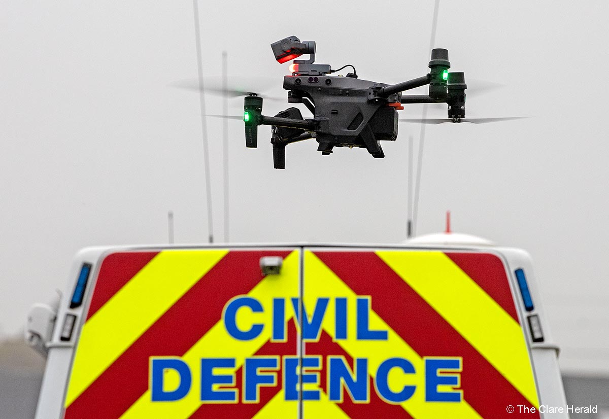 Missing man located by Clare Civil Defence drone unit

clareherald.com/news/missing-p…