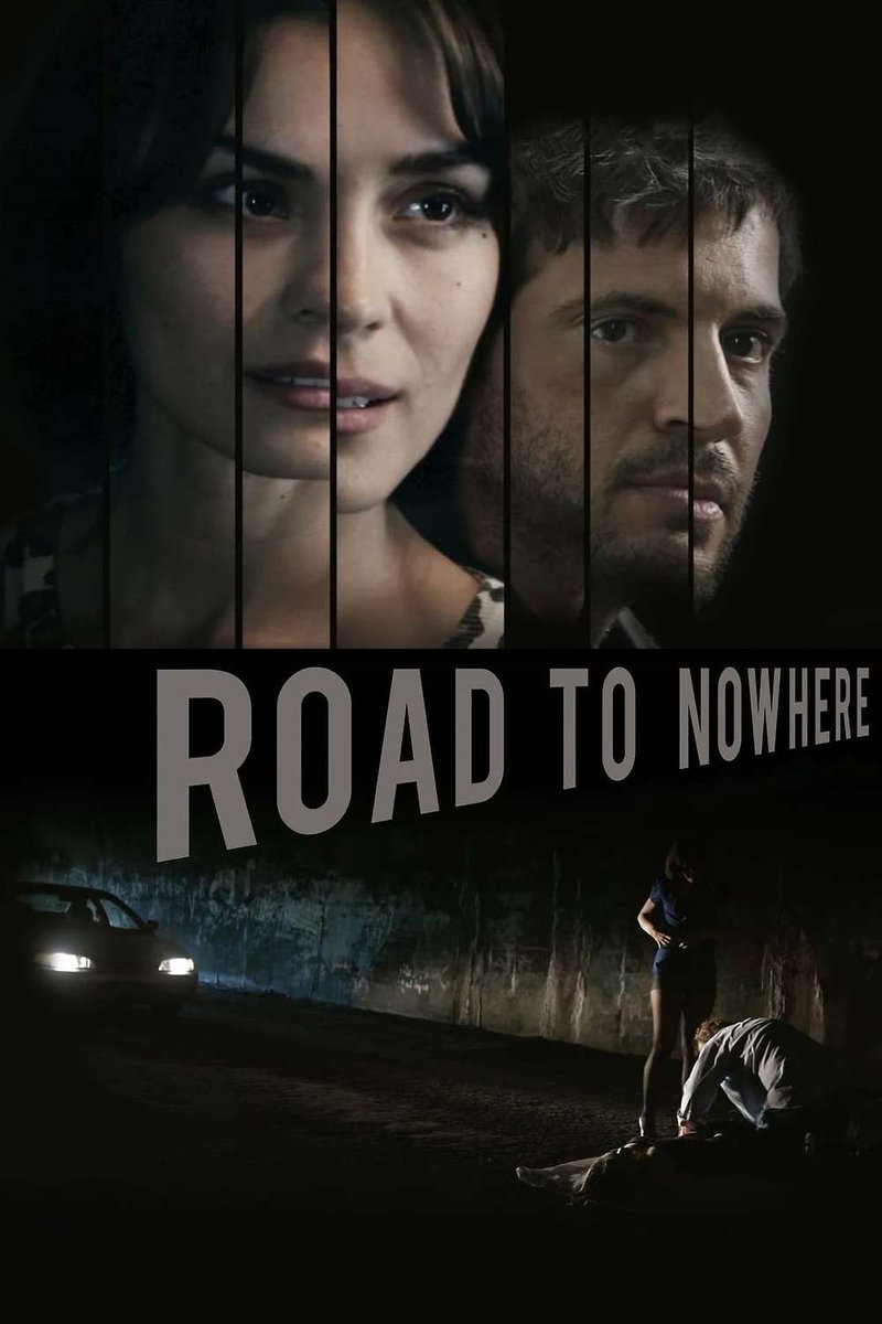 Caminho para o Nada/Road to Nowhere (2010)
Dir. Monte Hellman - 2h02min

Legendado: vkvideo.ru/video-22995175…
