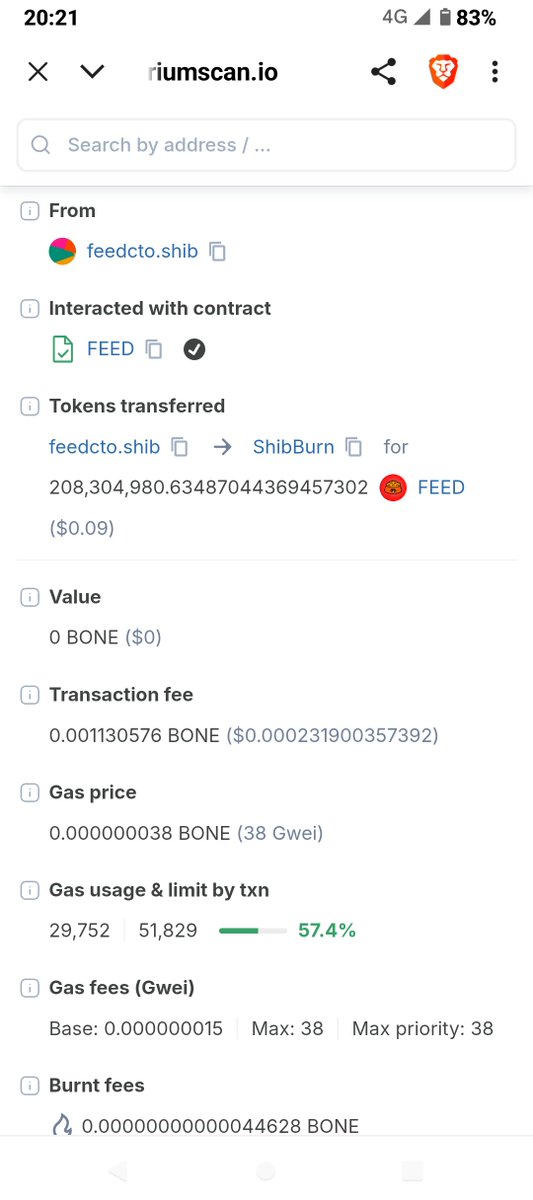 feedcto's tweet image. Burned 208,304,981 $FEED by Japanese Community tonight.
#Shibarium
#FeedOnShibarium