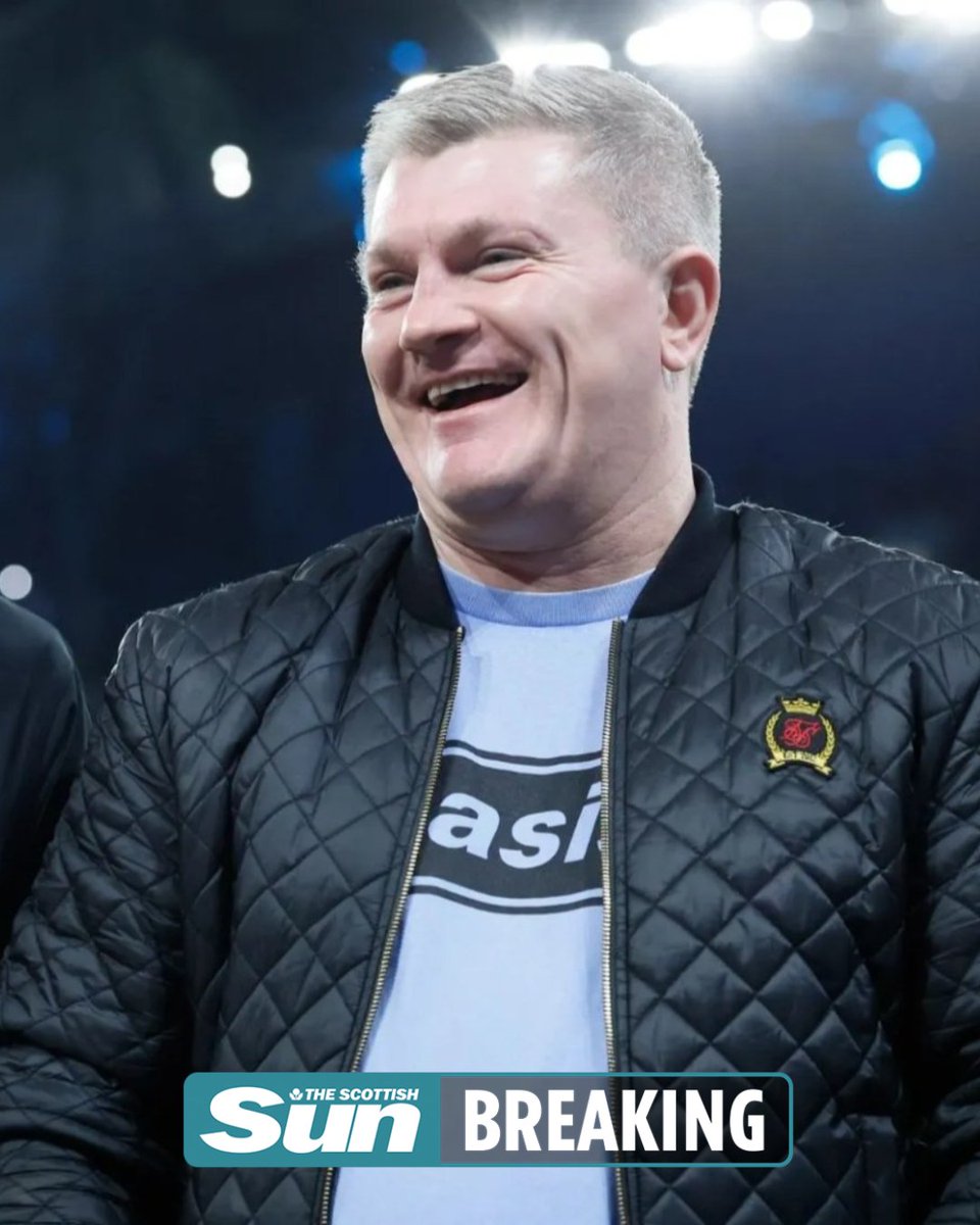 The Scottish Sun tweet media