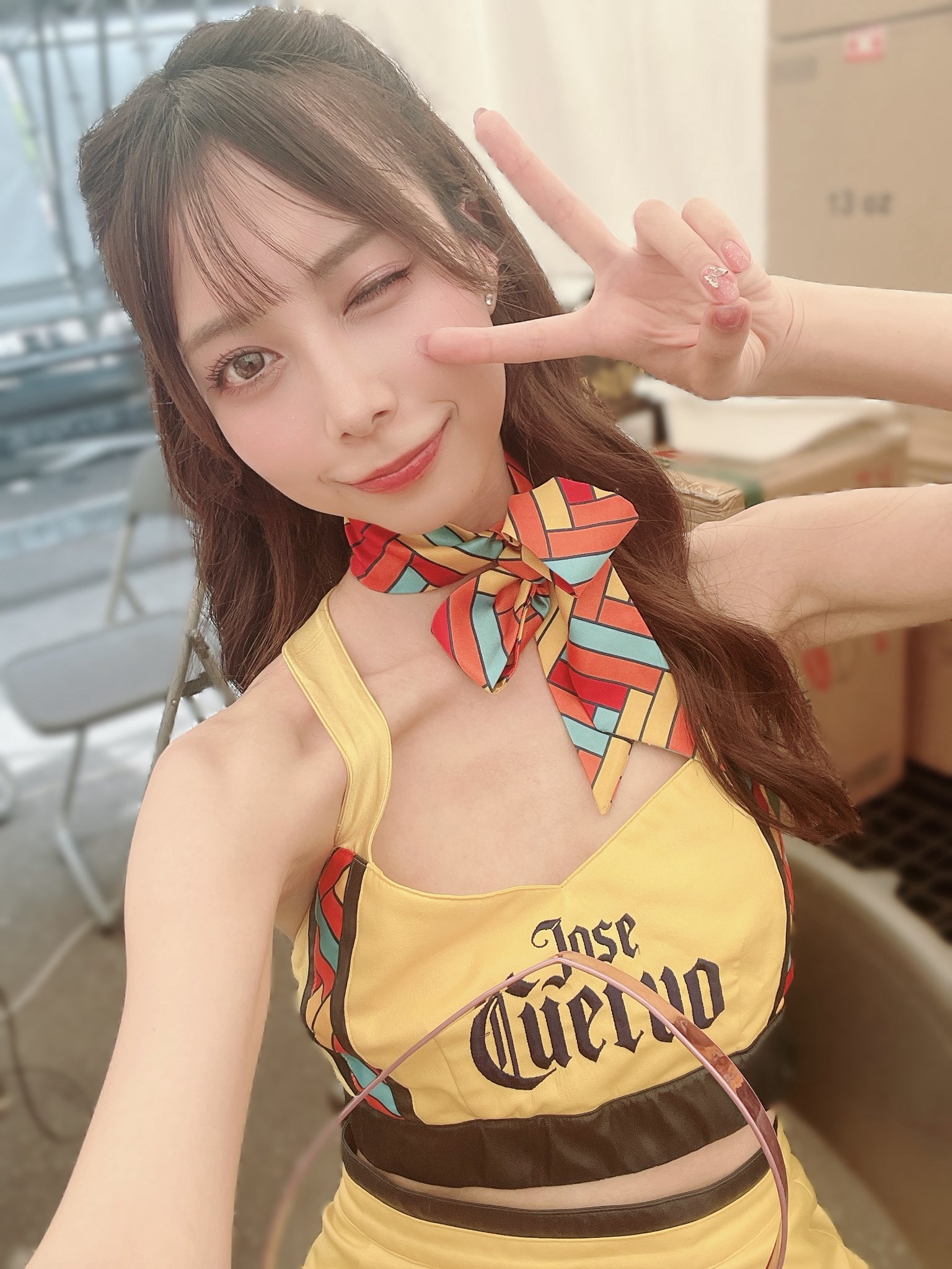 まなみページ❤️ 斉藤まなみ💜 (@3110073x) / X