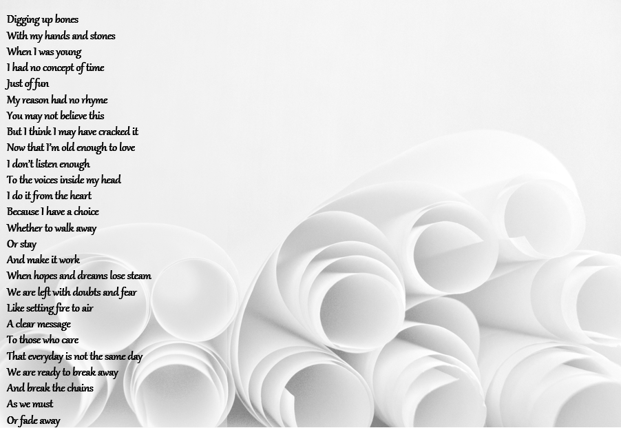 <a href="/The_PoetryArena/">BattleBorn</a> #BornBattleReady
#Choices