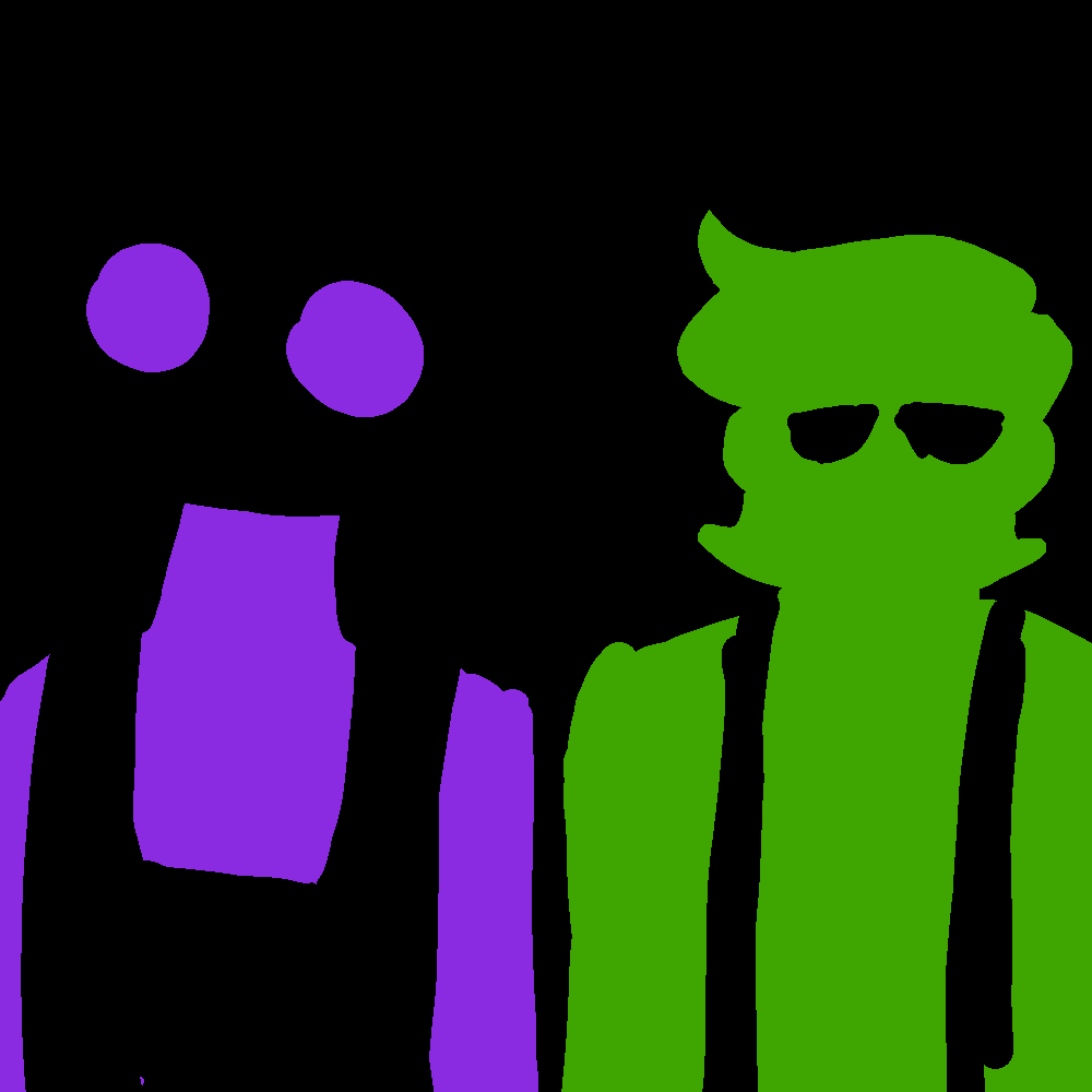 Day 30

Where'd his head go🤔