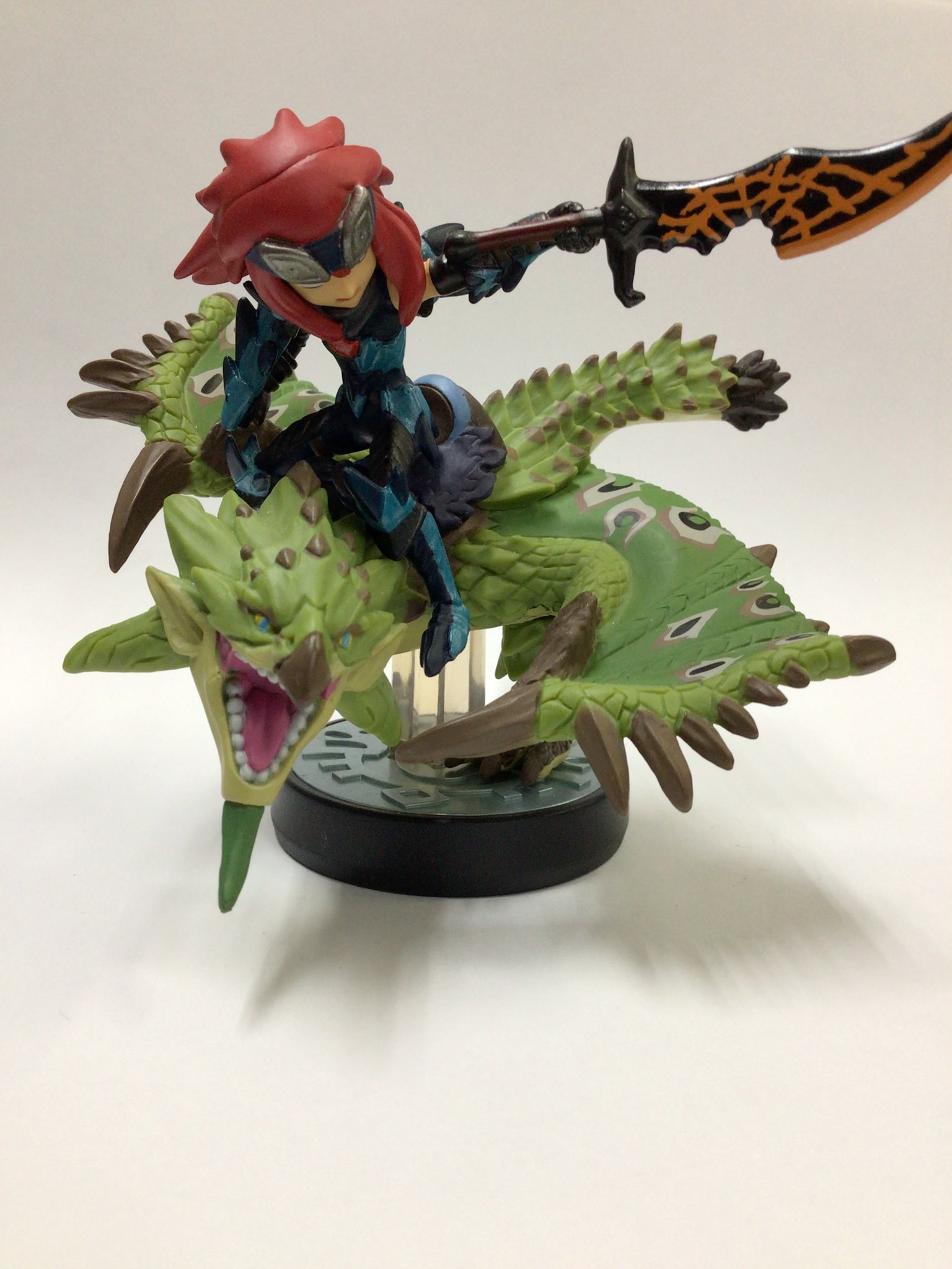 amiibo UDF フィギュア　まとめ売り エンターキング 南行徳店 Supported by 駿河屋 on X: 