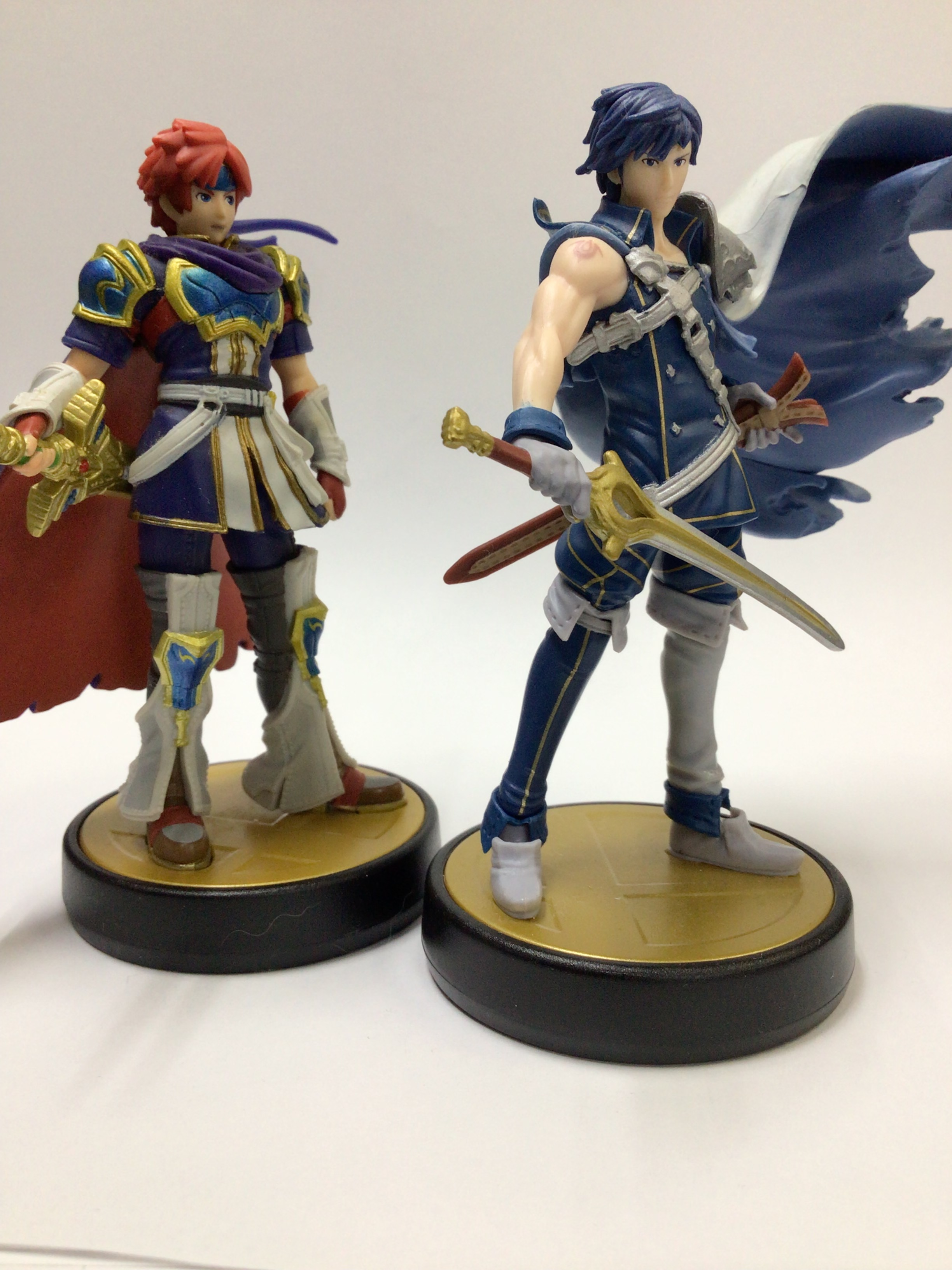 amiibo UDF フィギュア　まとめ売り □たくさんのamiibo買い取らせて頂きました！□ - マンガ倉庫