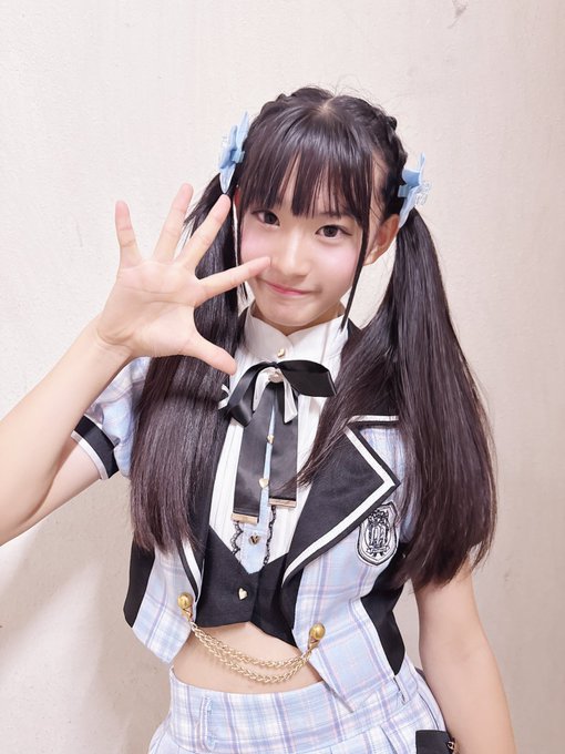 Twitterのコスプレ画像9