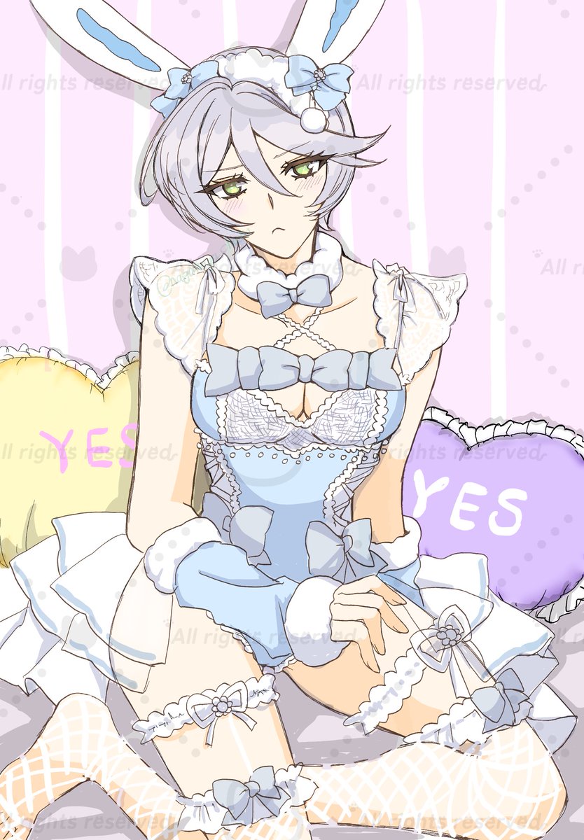 リクエストありがとうございます