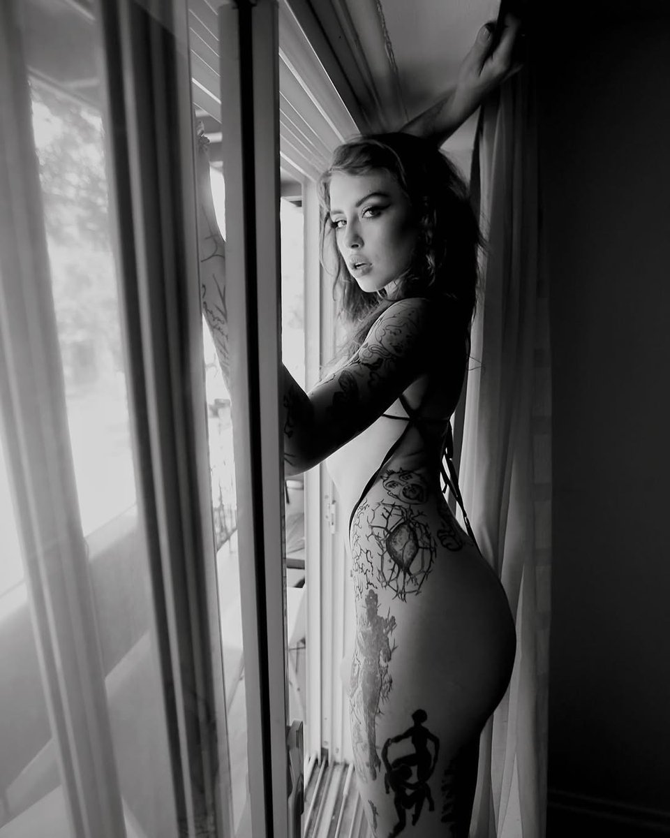 Once again: Happy #SeductiveSunday
