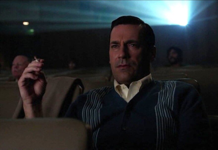 me on my 900th watch