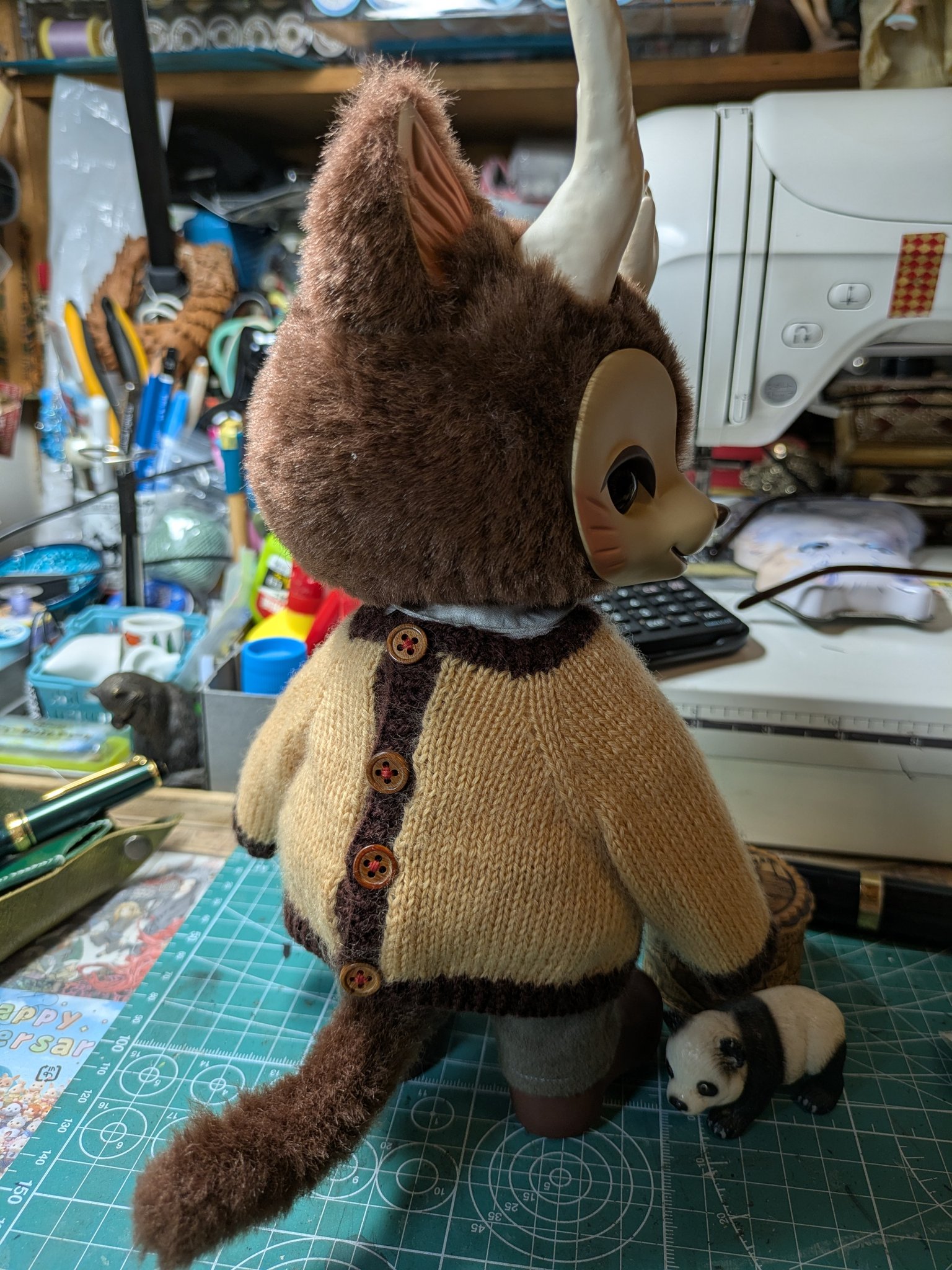 ひなたかほり🪴🐀 (@hinatique) / X