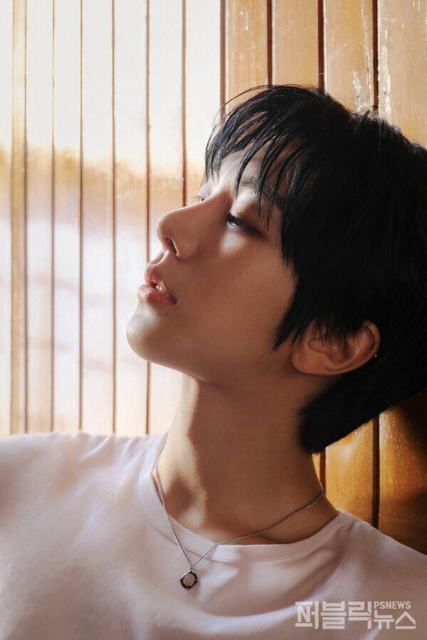 Perfect profile

#1日1ヒド #1일1희도 #1day1Heedo
#YooHeedo #유희도 #희도