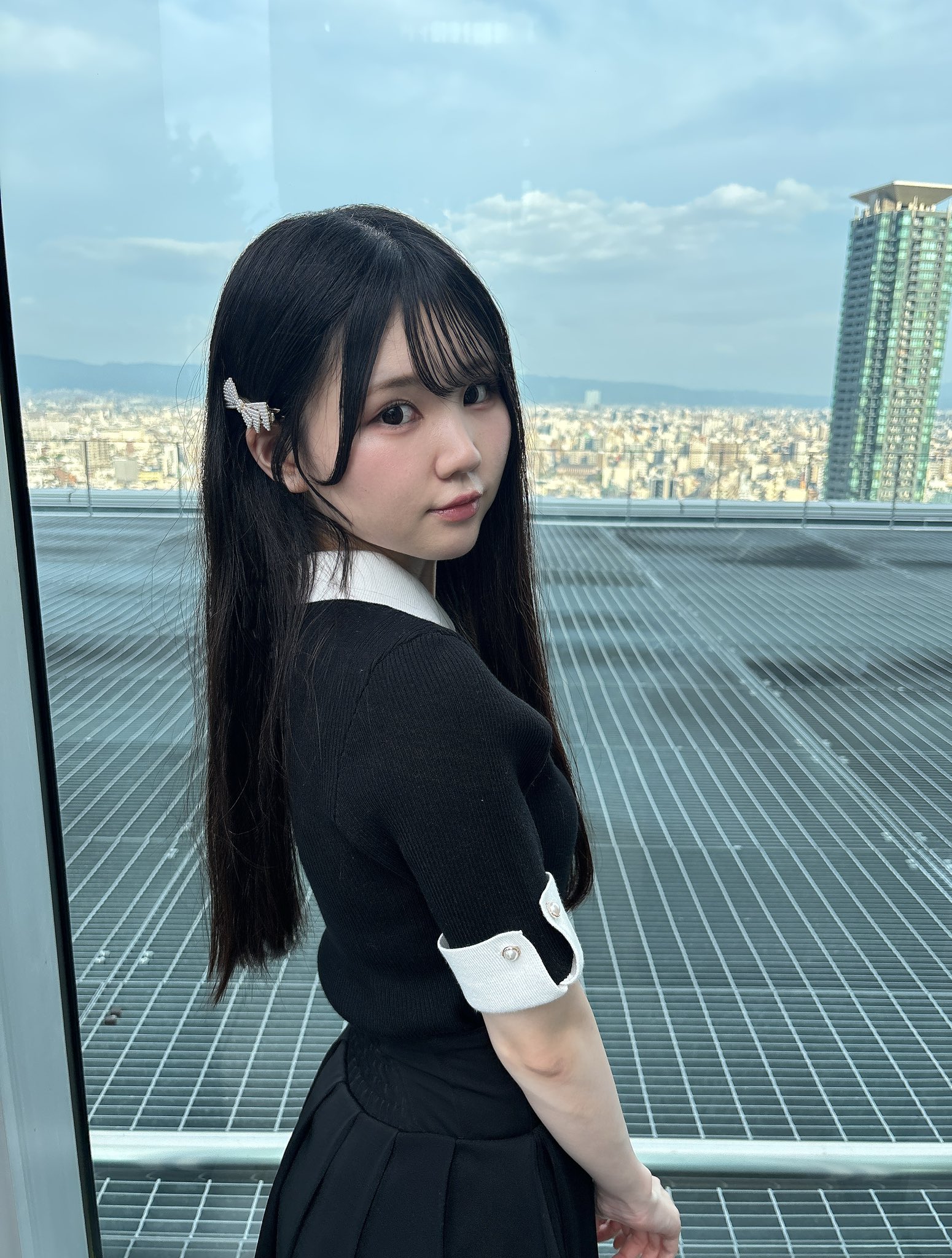 内田愛彩(NMB48) on X: 