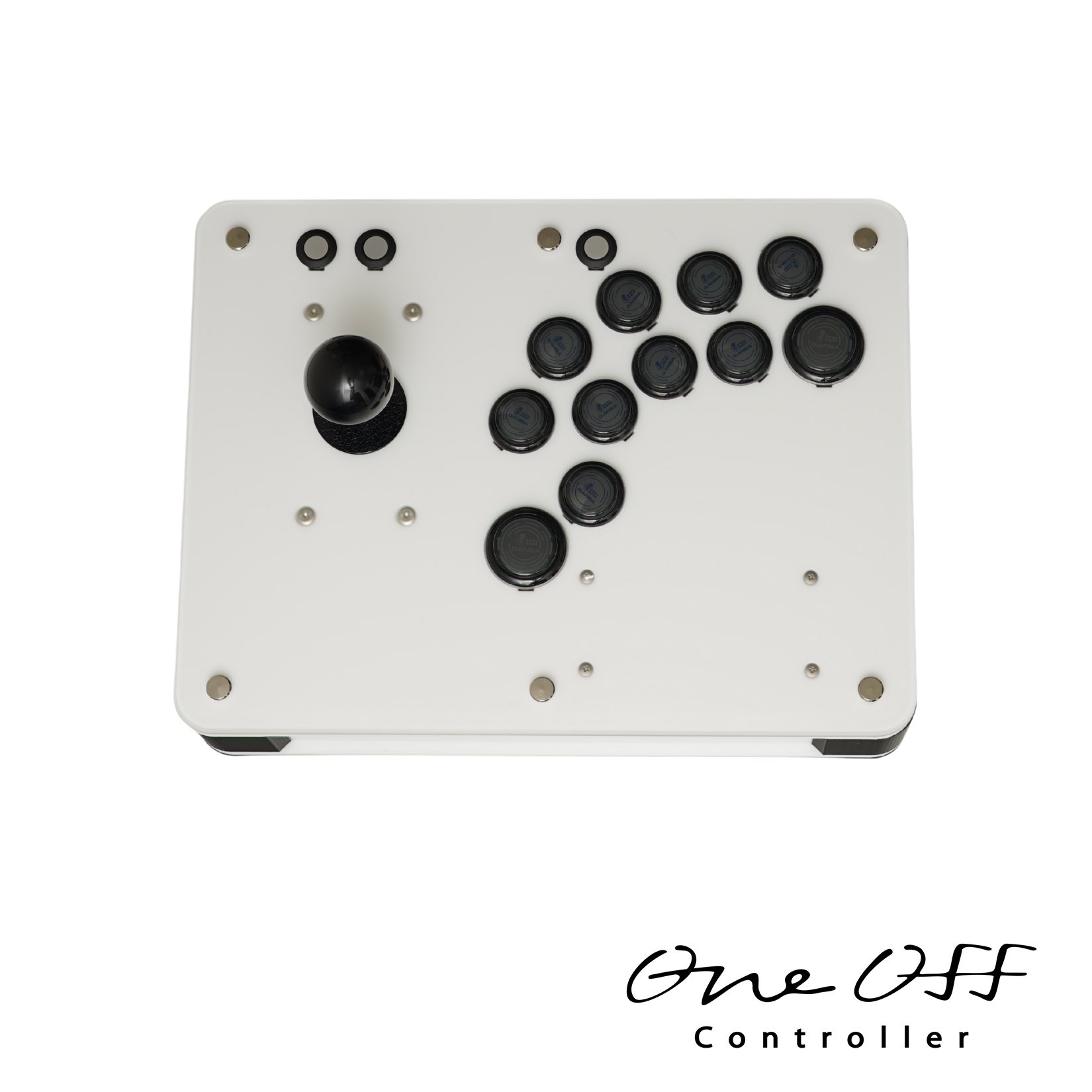 one off controller レバーレスコントローラー ONE OFF CONTROLLER レバーレスコントローラー
