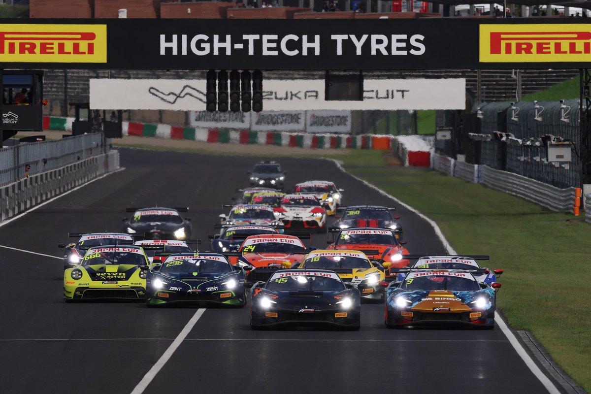 shigenoski's tweet photo. INTERCONTINENTAL GT CHALLENGE SUZUKA 1000KM & JAPAN CUP RD7/RD8
JAPAN CUP RD8
GT3 Class
The Series Champion🏆
#296
Hitotsuyama with Cornes Racing
Ferrari 296 GT3🍾
#motorsport #japancup #intercontinentalgtchallenge #photography #photographer #Cornes #Ferrari #cornesracing https://t.co/ayU4mhhY6Z