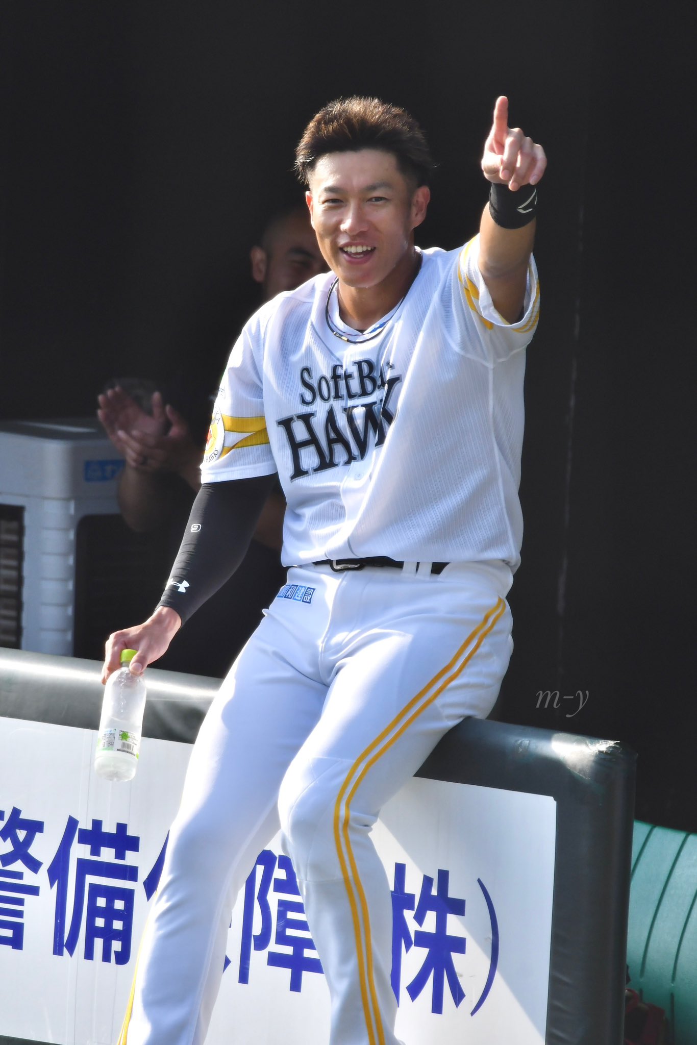 Ba～ba (@gspecial9) / X