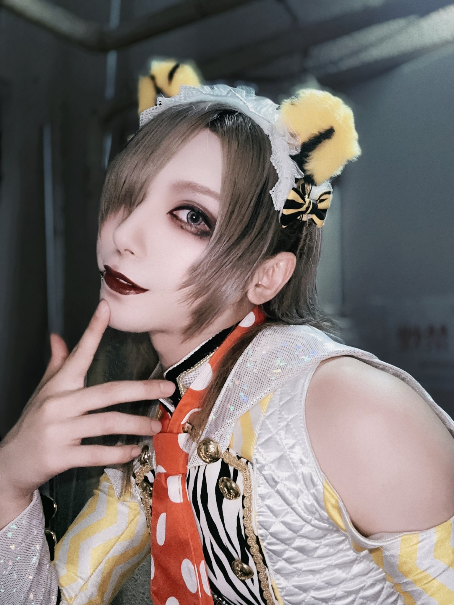 BabyKingdom 虎丸 on X: 