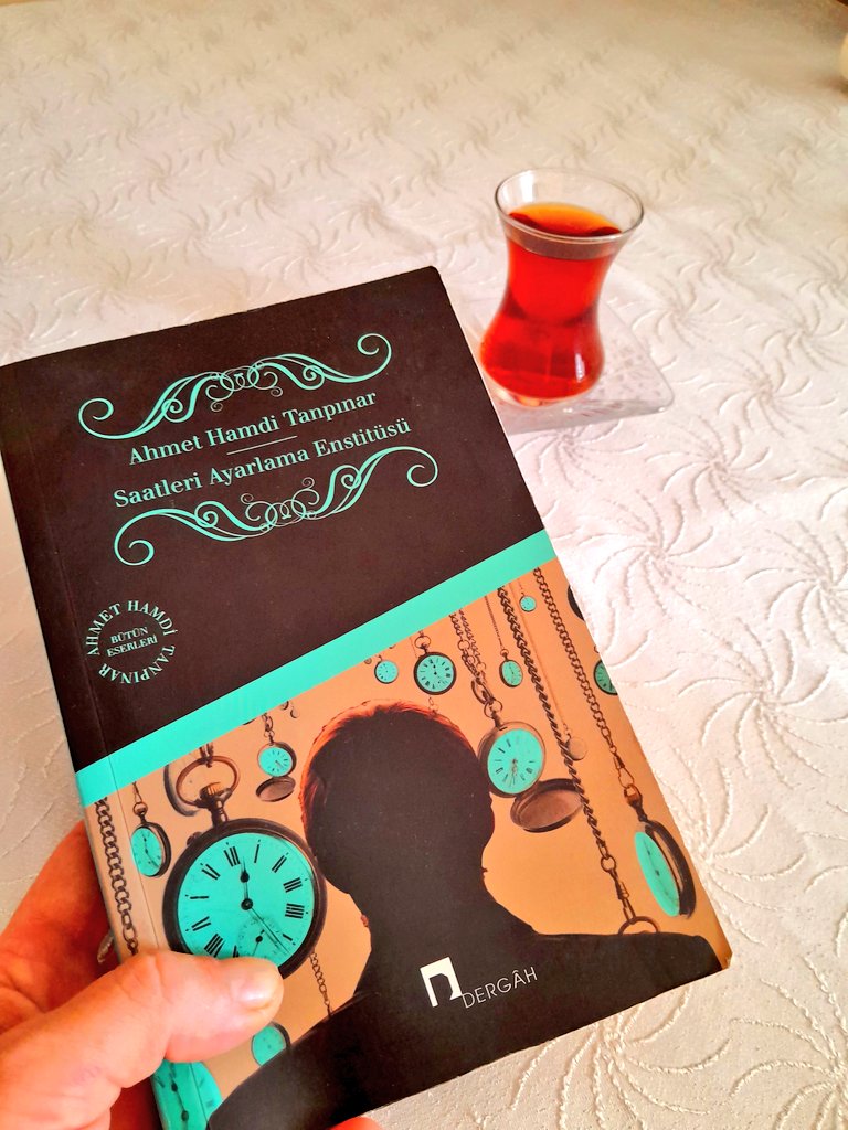 ZAFERCOSKUN35's tweet image. Okuyalım..📚
#booktime