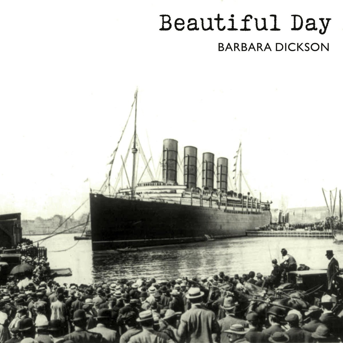 Barbara Dickson tweet media