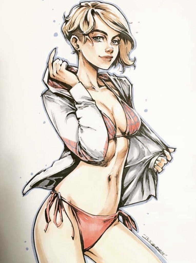Beach spider! 
Because it's still warm enough. 

#SeductiveSunday