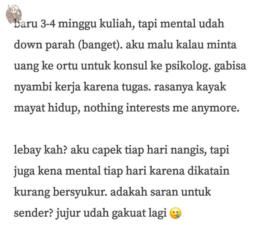 UNDIP MENFESS tweet media
