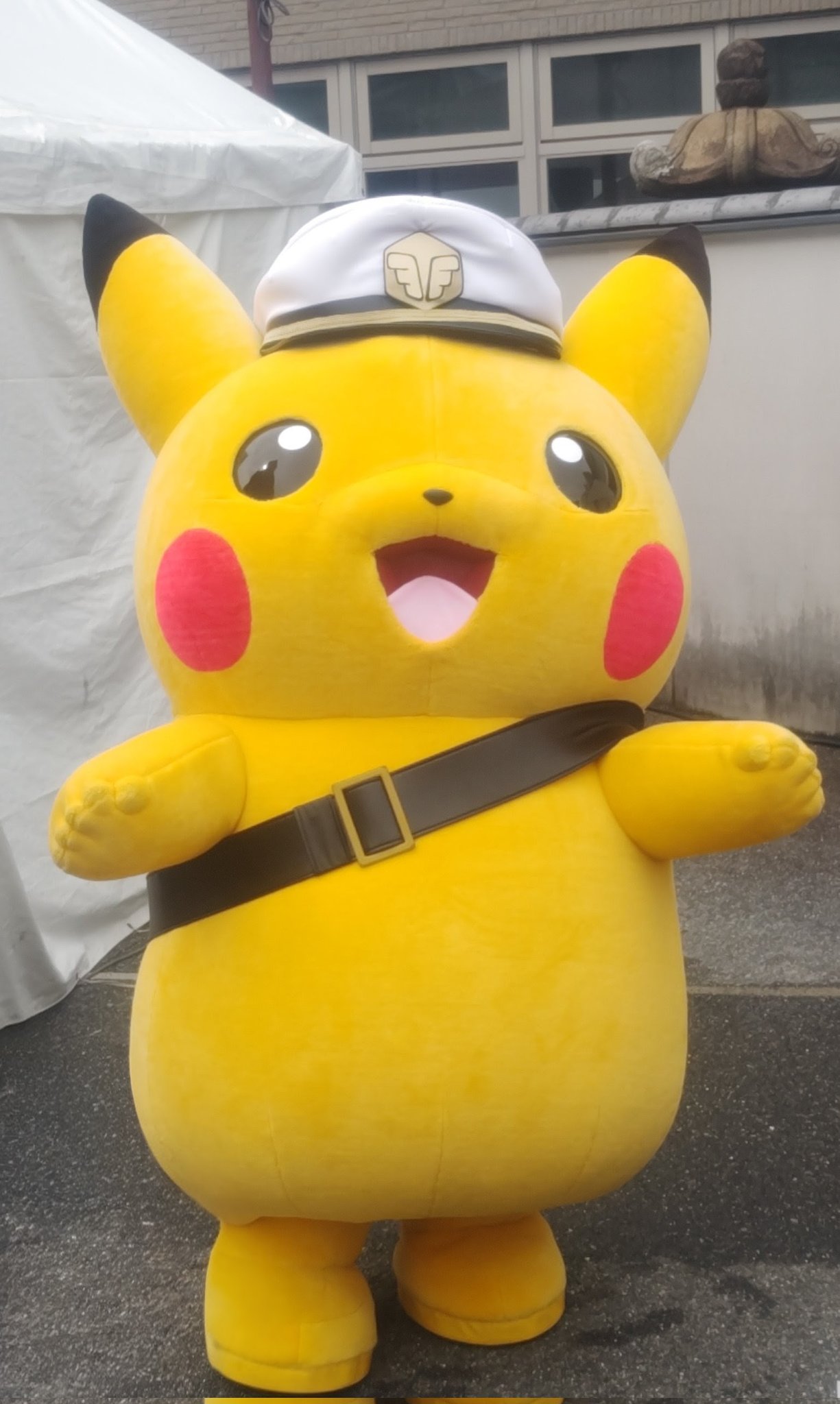 ちびきゅんピカチュウ ポケキュン ピカチュウ」の激安通販 | magi