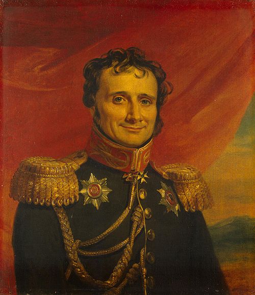 Generals and Napoleon tweet media