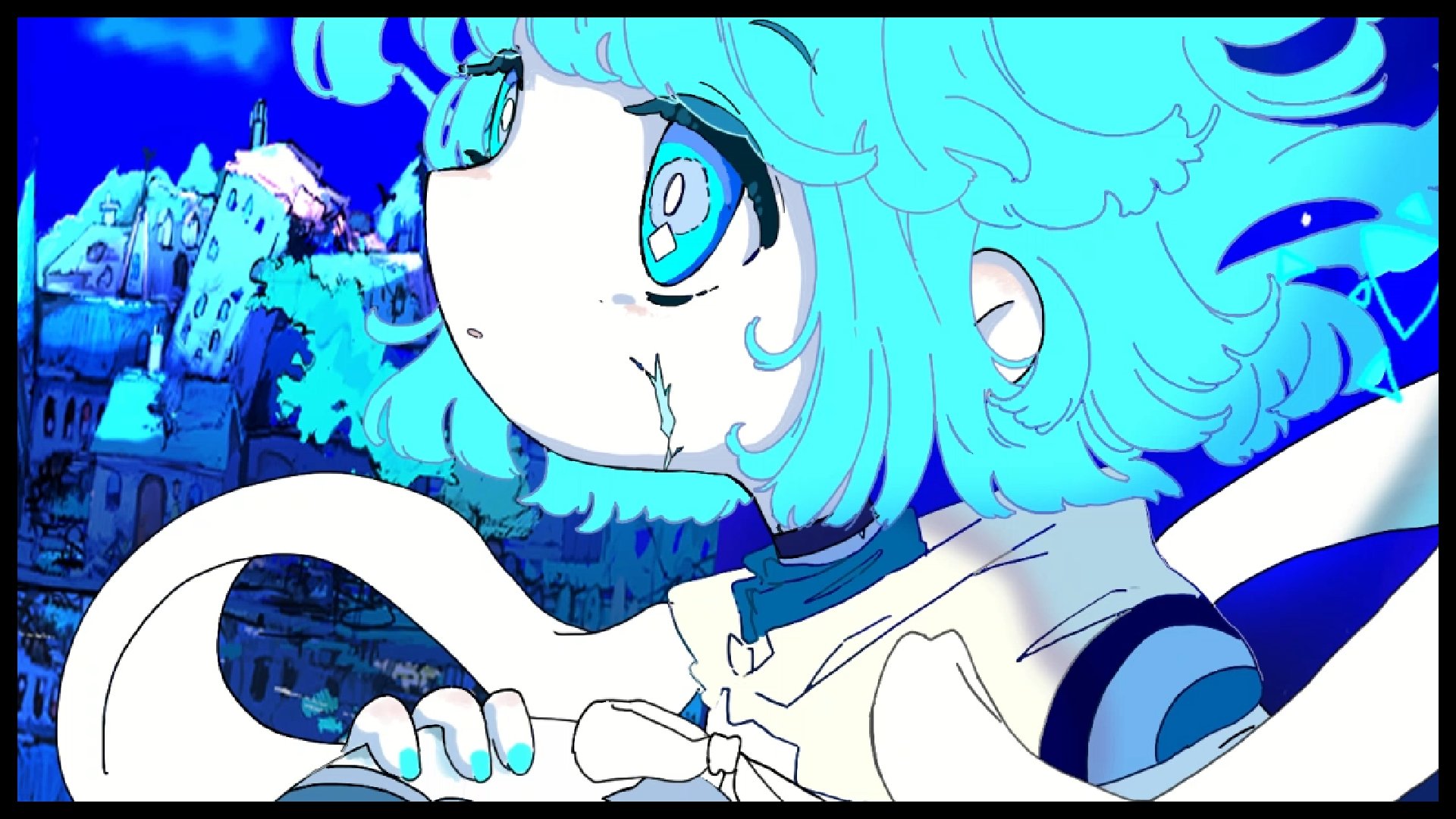 東 雪蓮 (@AzumaSeren) / X