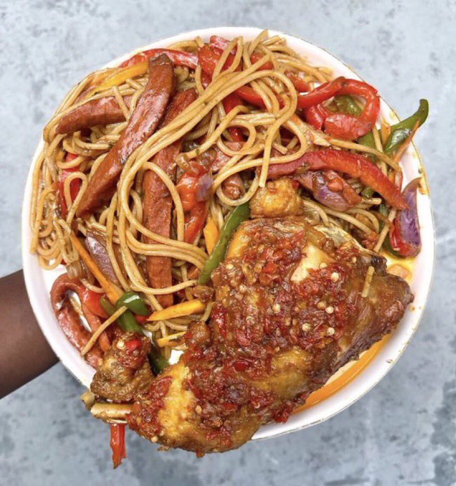 Eat Or Pass?