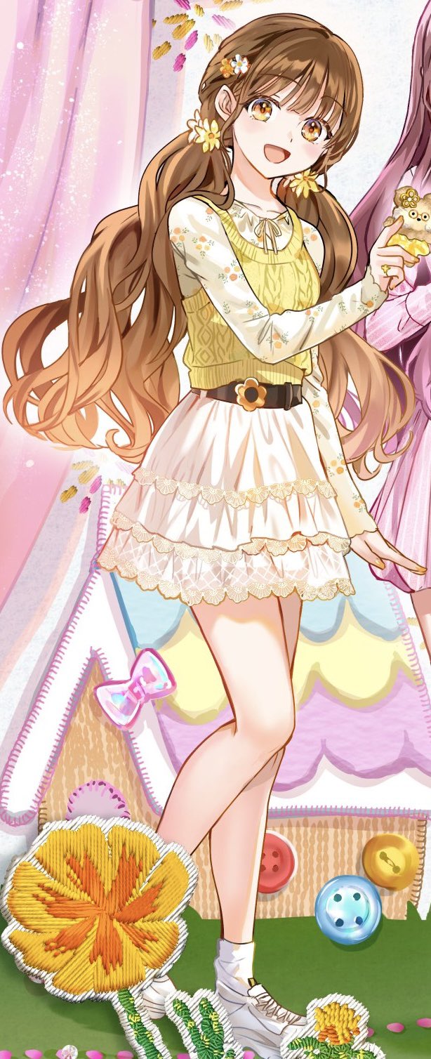 【確認用】annaちゃん( *°ω°* )/ᵗᑋᵃᐢᵏ ᵞᵒᵘ あんちゃん(´・ᴥ・`)🪕🎶 (@anna1206b) / X