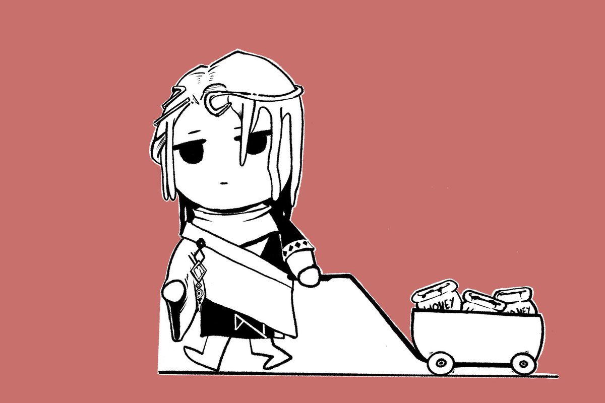 Oh well I tried #zakfarion6 #Reverse1999