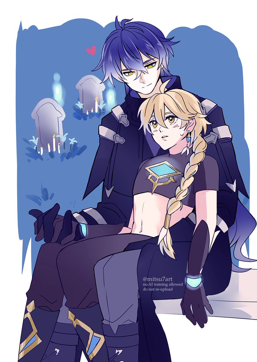 Flinther #Flinsther #ンズ空 🪦🌤️ Spooky Date