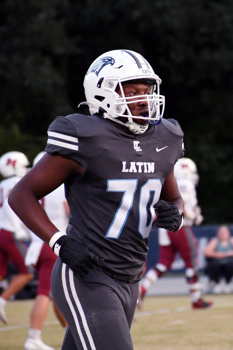 Lineman appreciation post 🩵