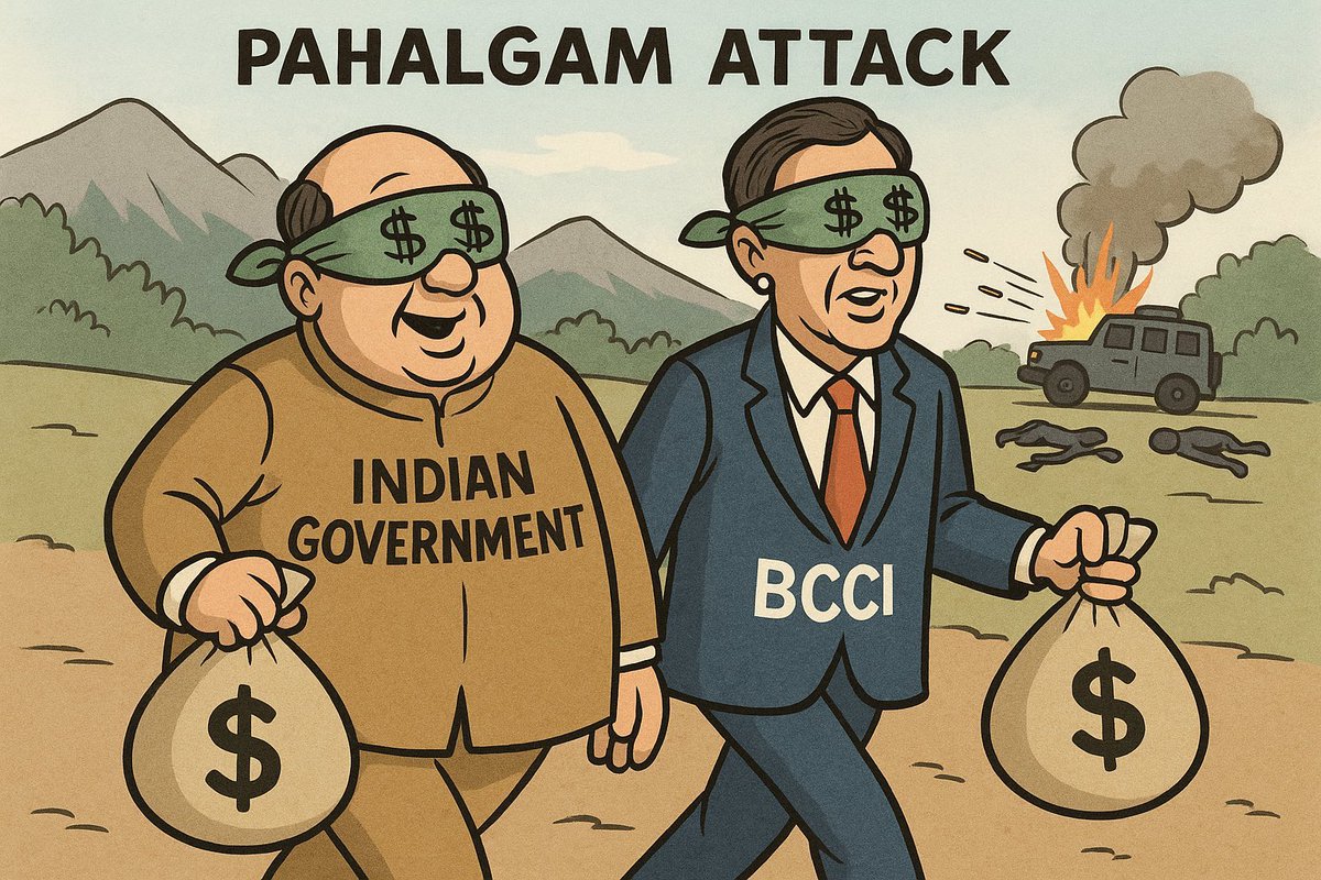 saurabhverma184's tweet image. #BoycottINDvPAK