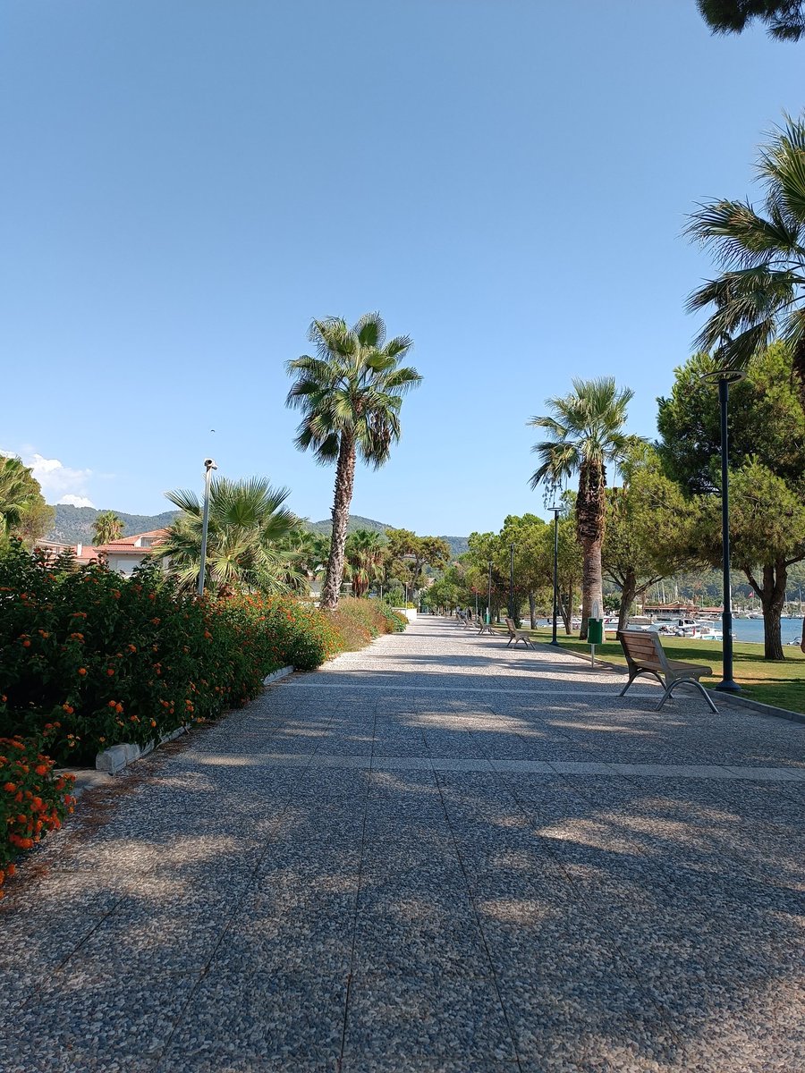 Sakinlik,huzur 🥰🤗