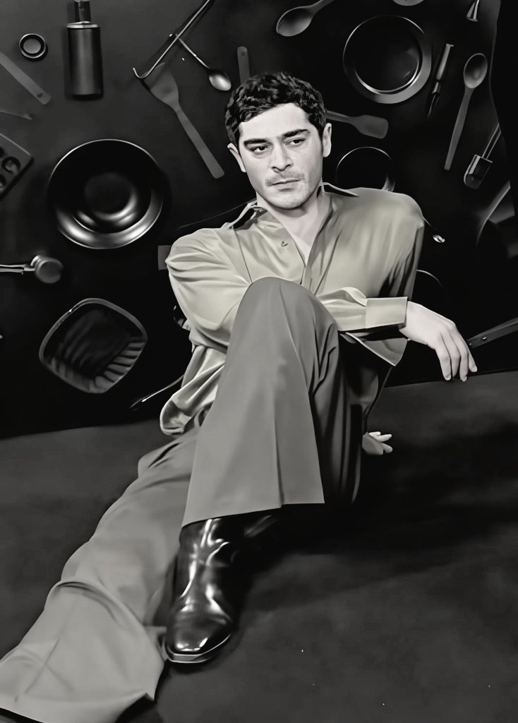 ❤️‍🔥❤️‍🔥

#BurakDeniz BurakDeniz
