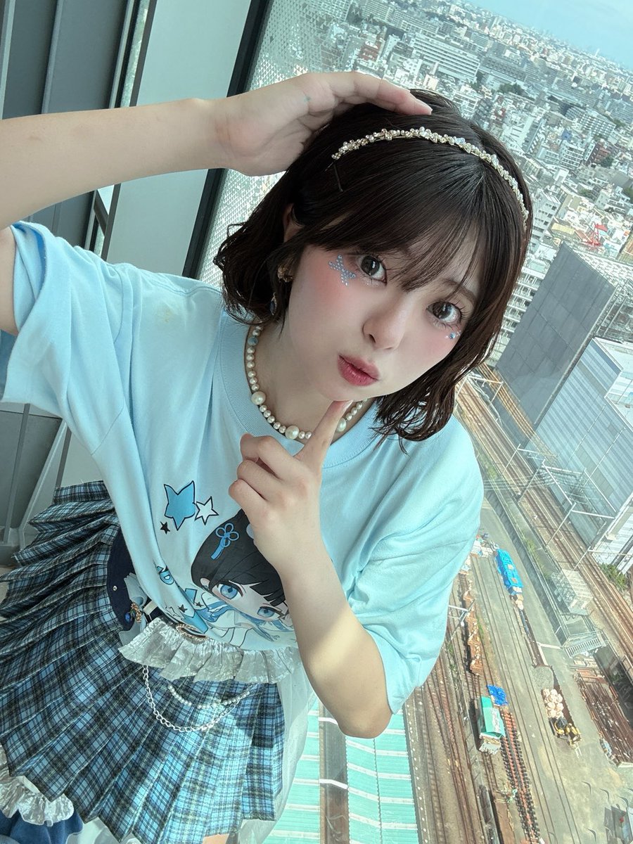 今から最大級の幸せお届けしにいっちゃってもいい〜？？❤︎