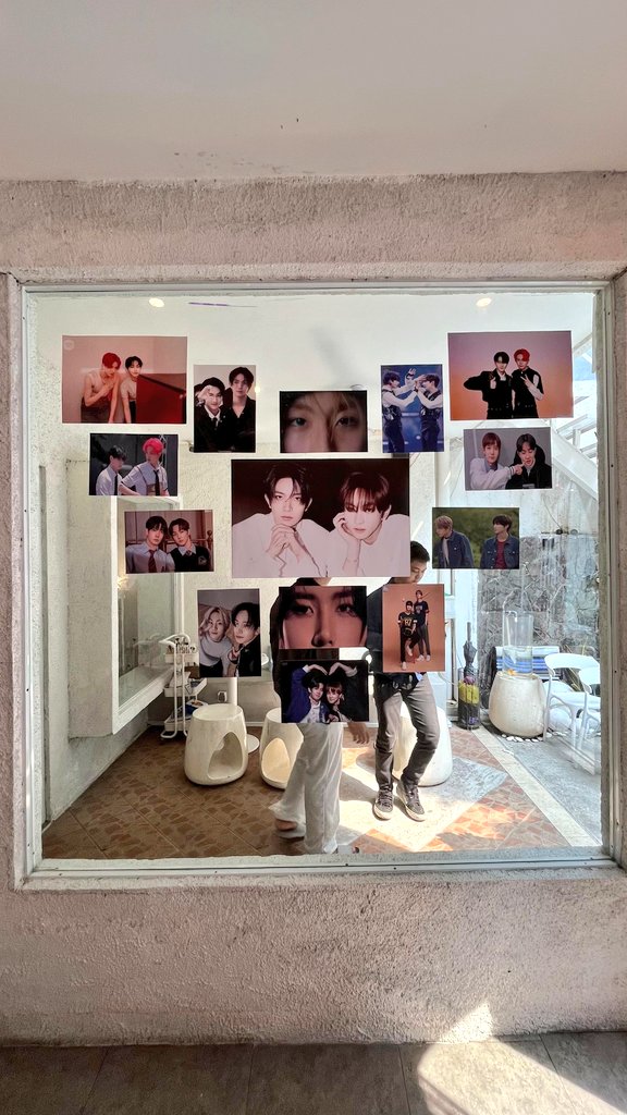 yangwonkitty's tweet photo. Merayakan hari ulang tahun bareng sama abang & dede π₯Ή
#UndertheMapleTree #μλ₯μ΄μ¦ #HeeWon https://t.co/vBMfkYu2TH